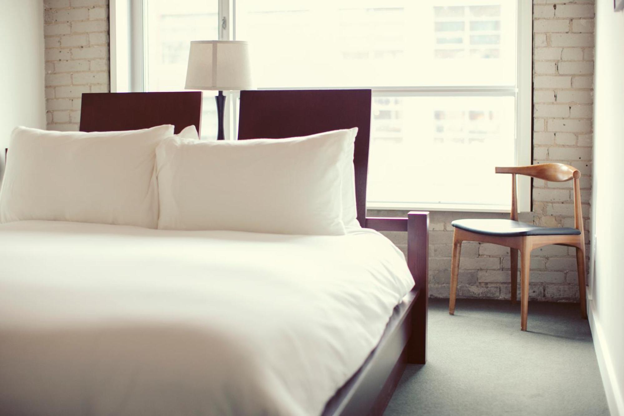Hotel Ocho Toronto Eksteriør bilde