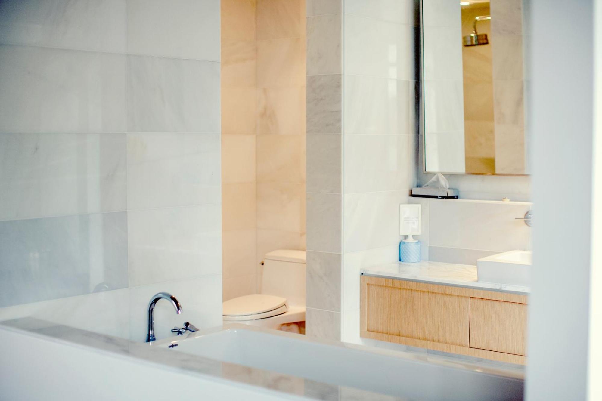 Hotel Ocho Toronto Eksteriør bilde