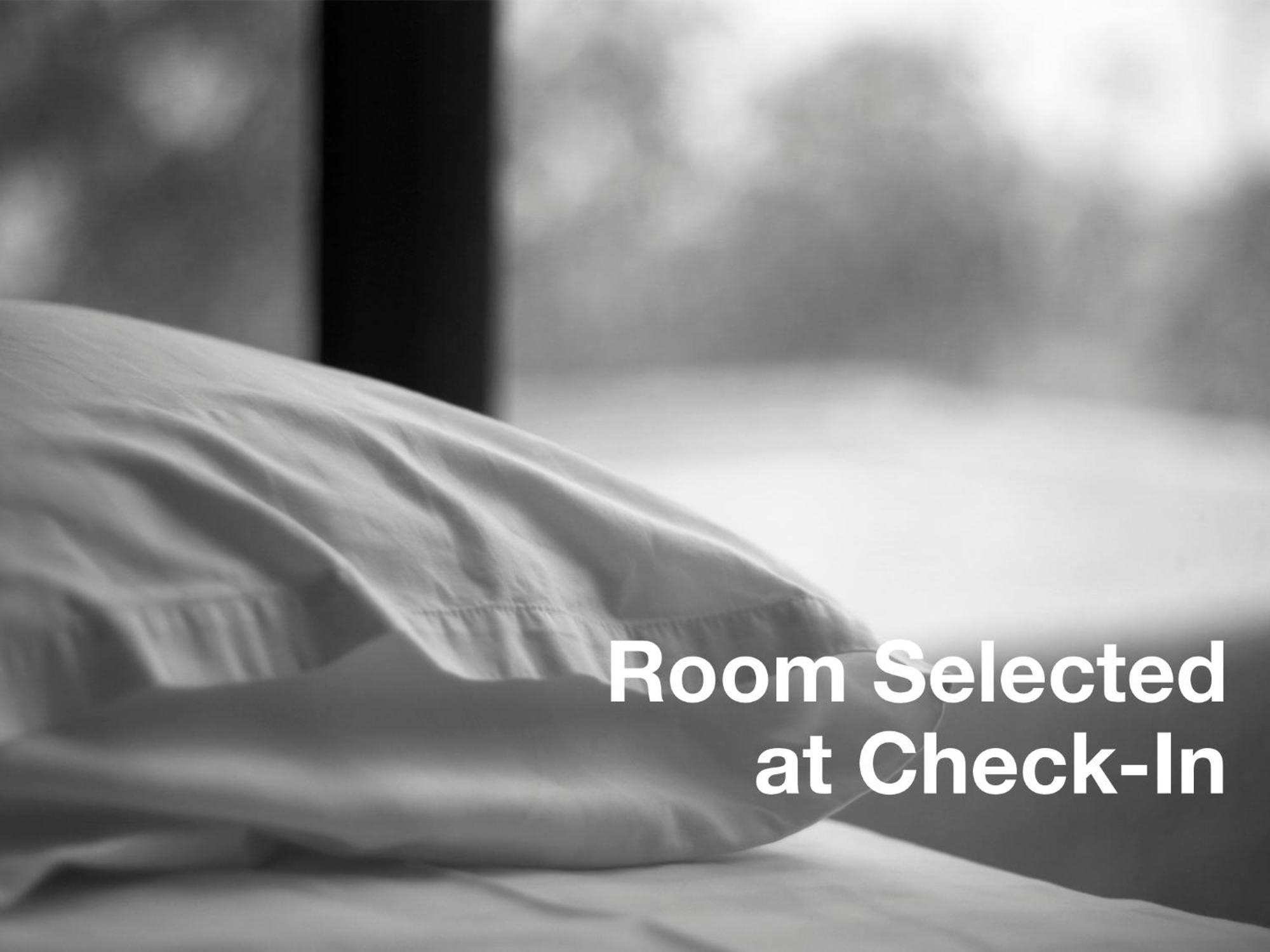 Hotel Ocho Toronto Rom bilde