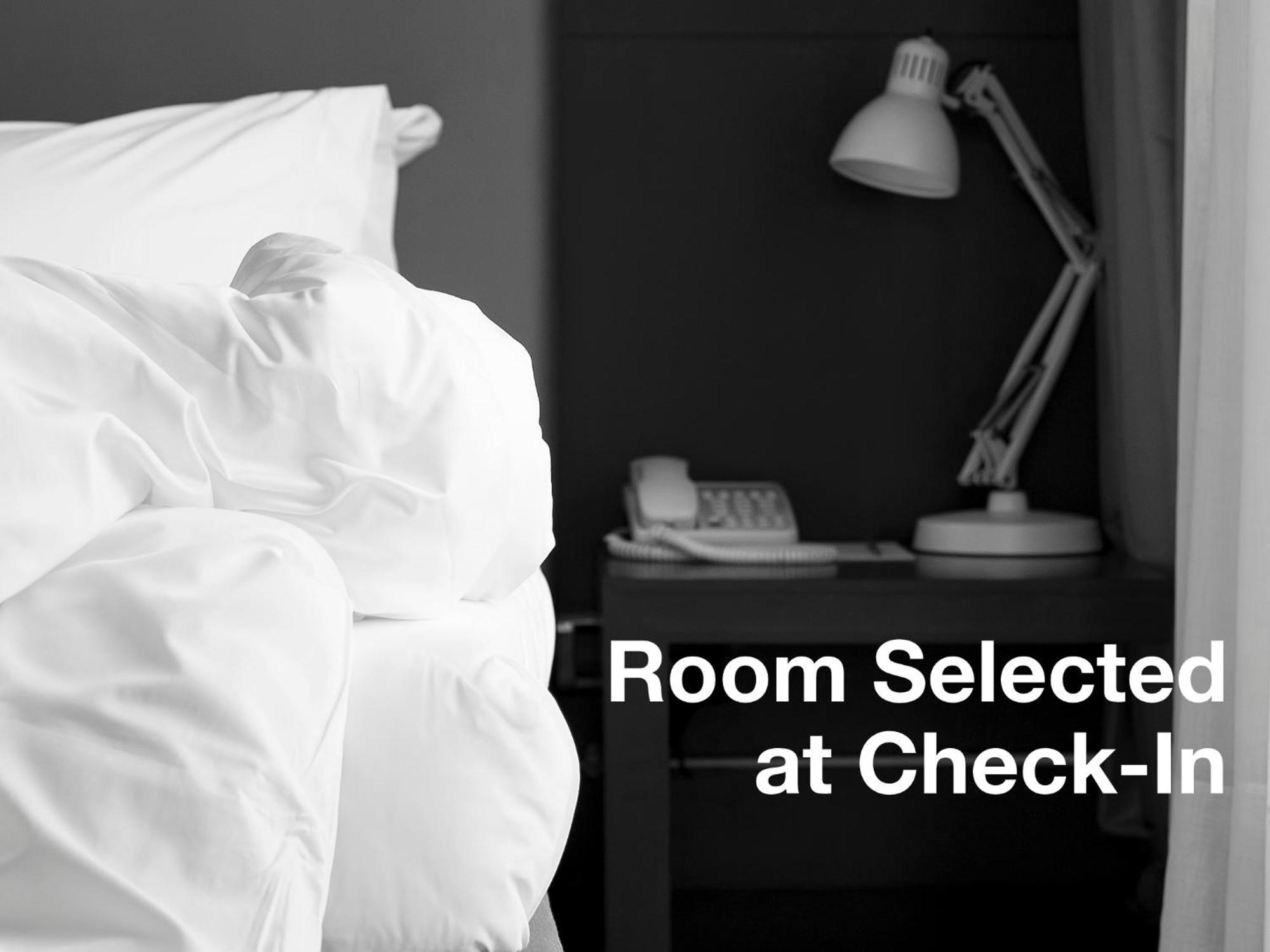 Hotel Ocho Toronto Rom bilde