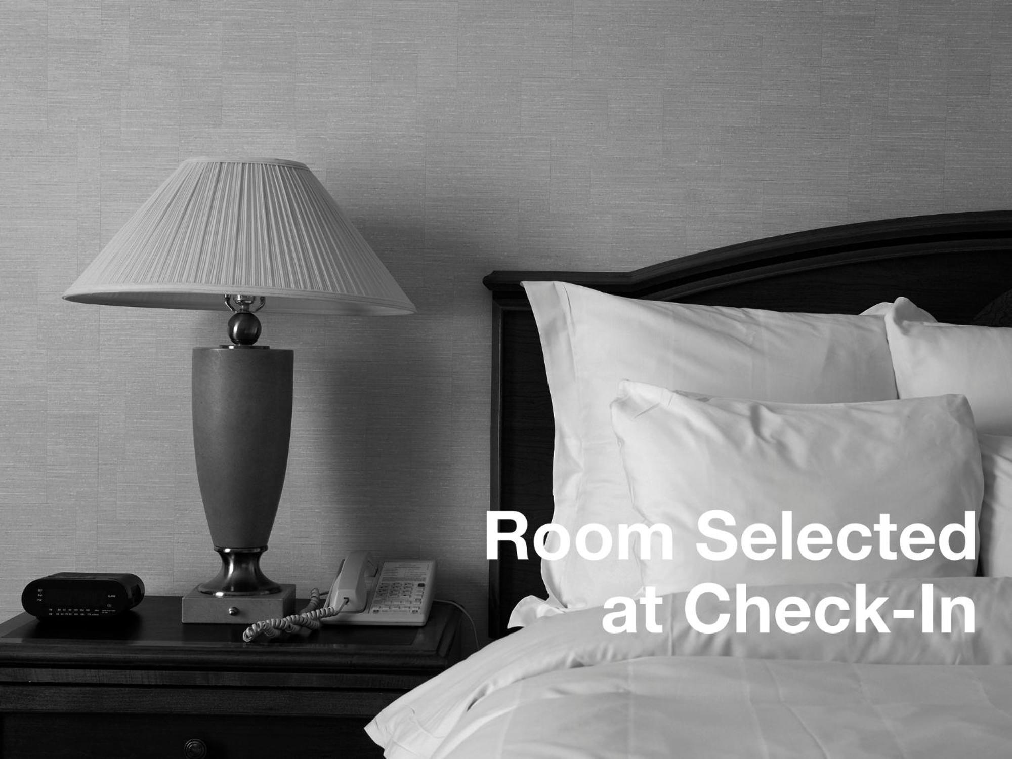 Hotel Ocho Toronto Rom bilde