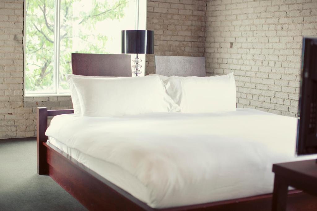Hotel Ocho Toronto Rom bilde