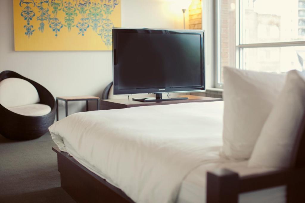 Hotel Ocho Toronto Rom bilde
