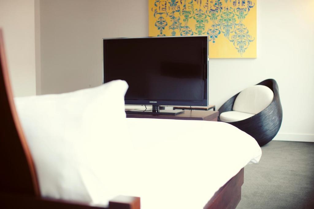 Hotel Ocho Toronto Rom bilde