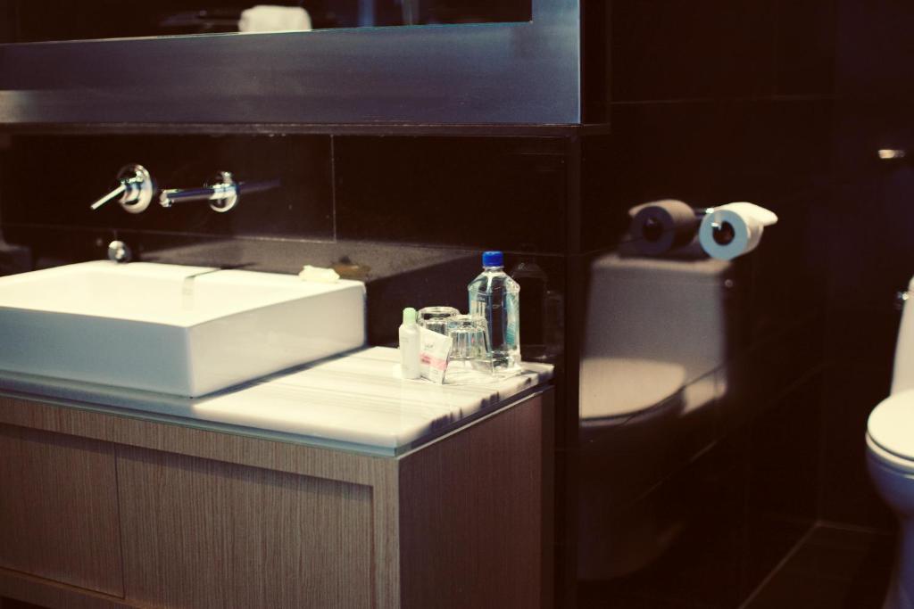 Hotel Ocho Toronto Rom bilde